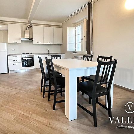 Villa Valente - Apartments カパンノリ エクステリア 写真