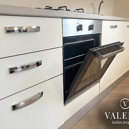 Villa Valente - Apartments カパンノリ エクステリア 写真
