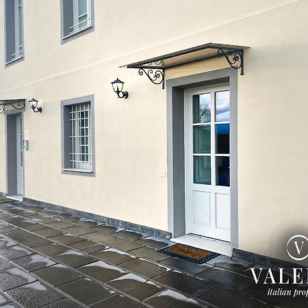 Villa Valente - Apartments カパンノリ エクステリア 写真