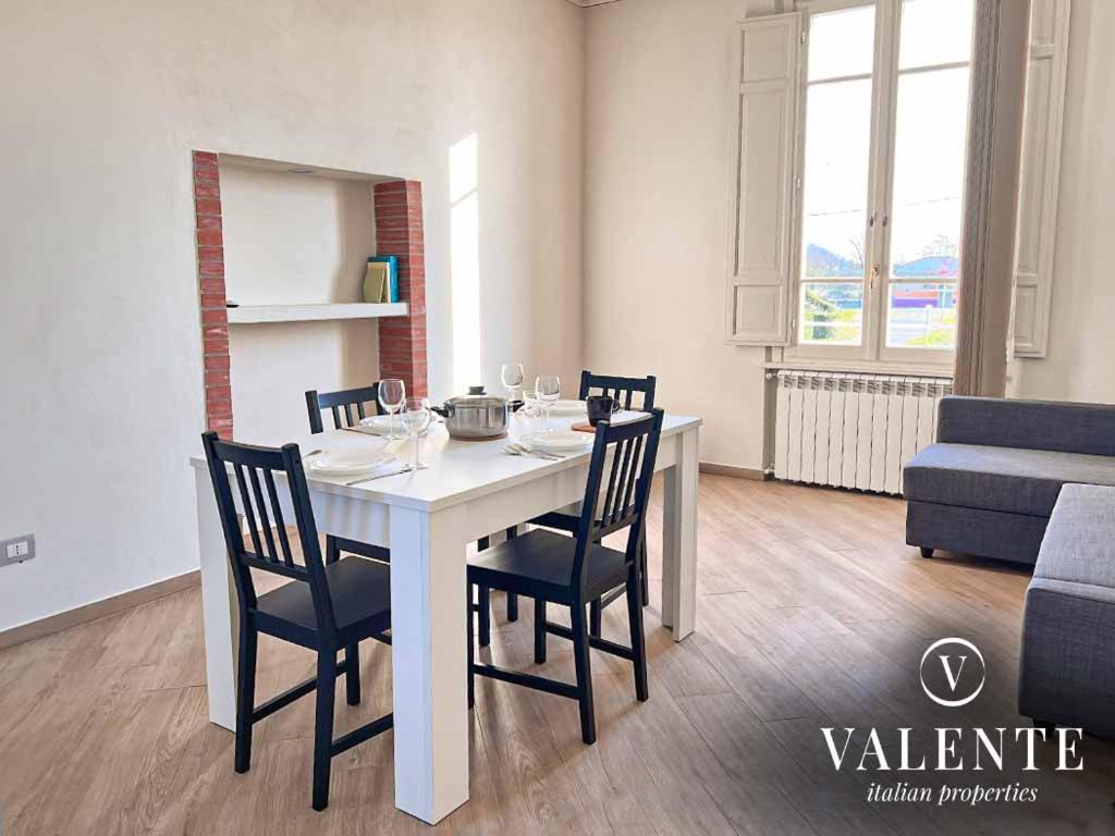 Villa Valente - Apartments カパンノリ エクステリア 写真