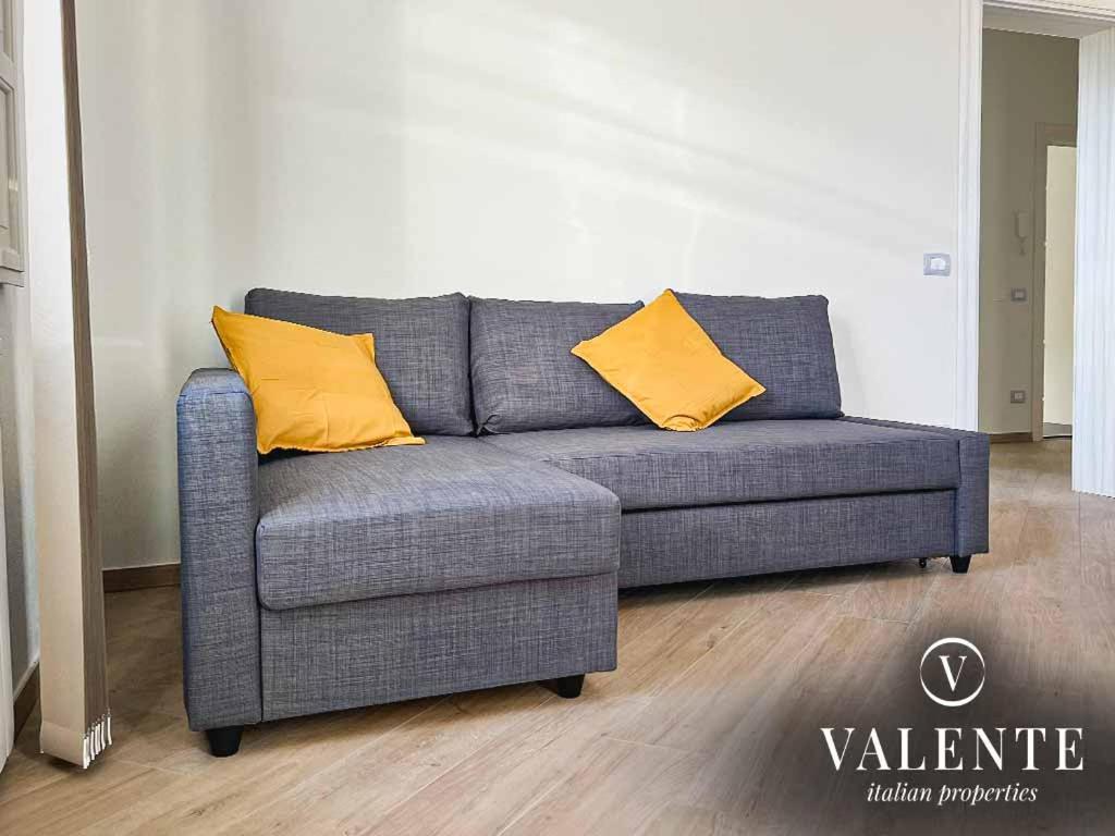 Villa Valente - Apartments カパンノリ エクステリア 写真