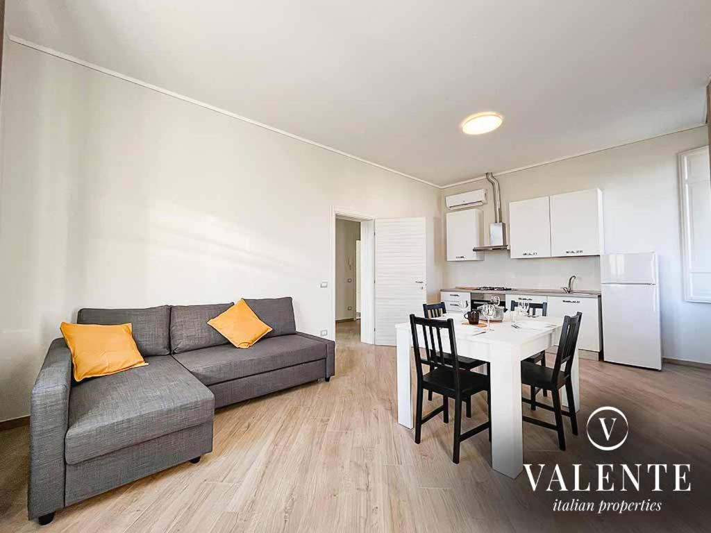 Villa Valente - Apartments カパンノリ エクステリア 写真