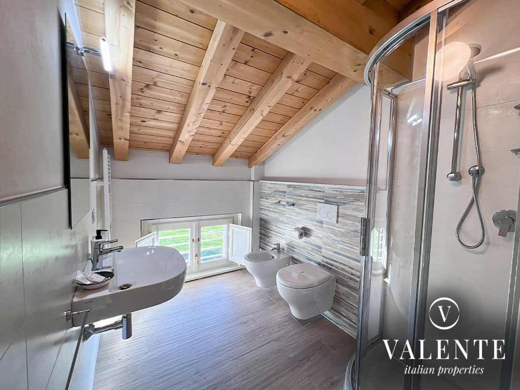 Villa Valente - Apartments カパンノリ エクステリア 写真