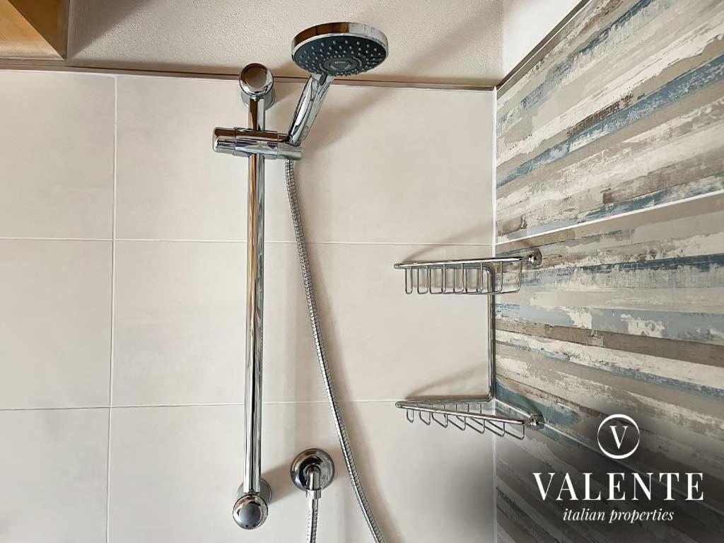 Villa Valente - Apartments カパンノリ エクステリア 写真