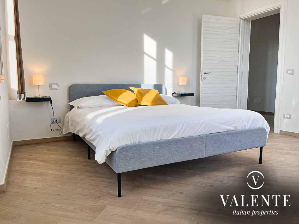 Villa Valente - Apartments カパンノリ エクステリア 写真