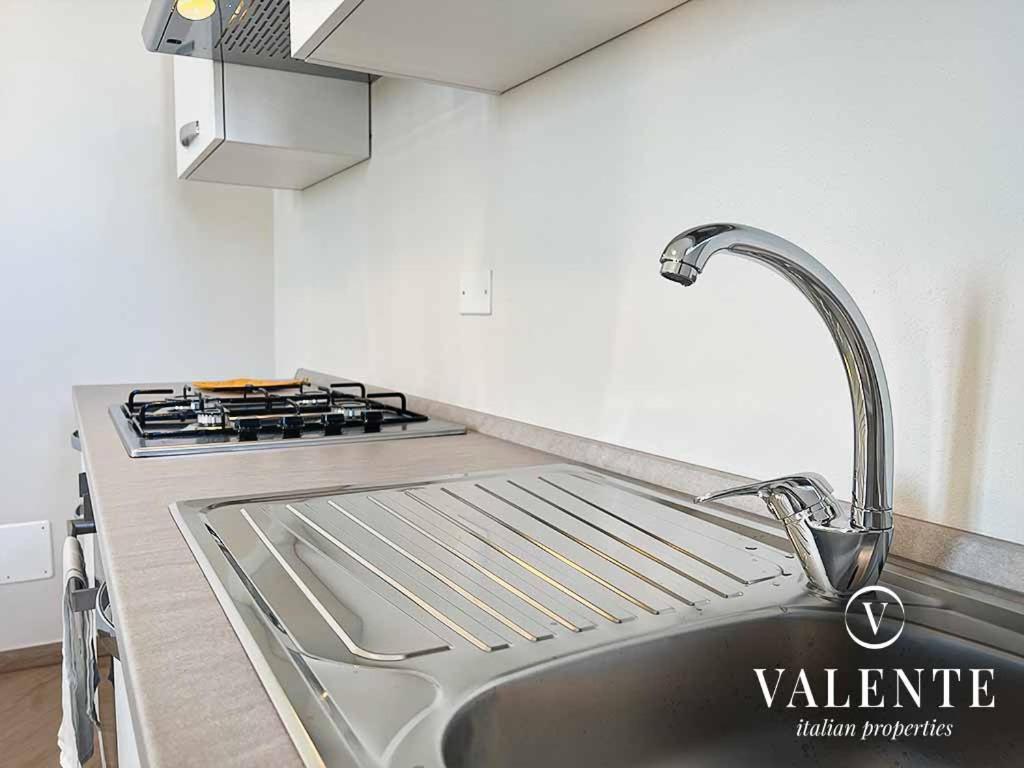 Villa Valente - Apartments カパンノリ エクステリア 写真