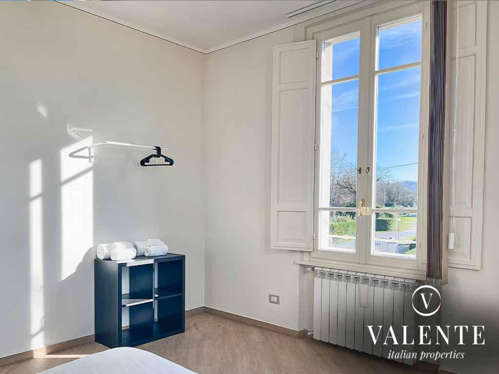 Villa Valente - Apartments カパンノリ エクステリア 写真