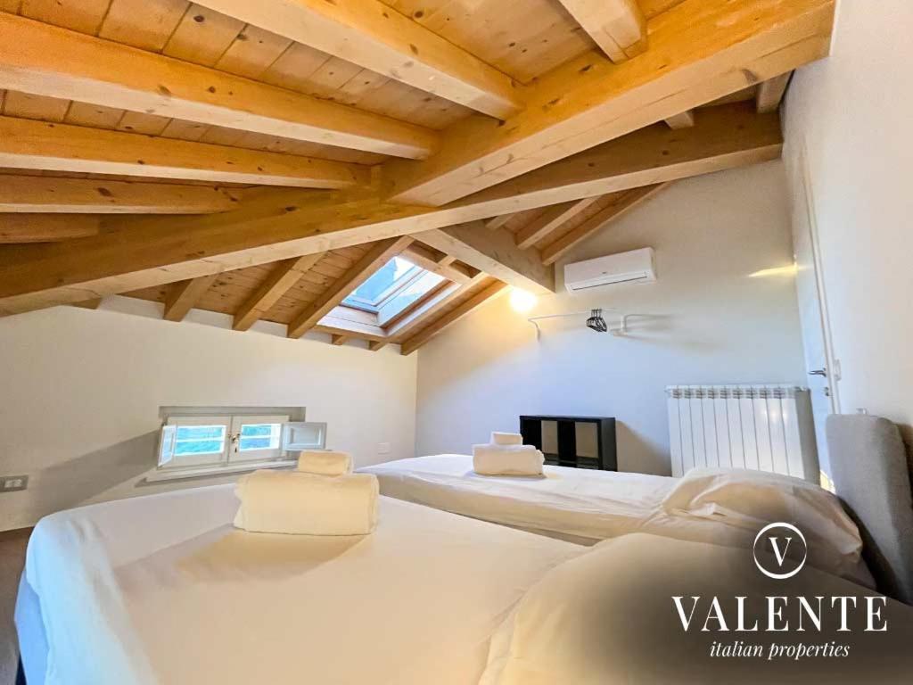 Villa Valente - Apartments カパンノリ エクステリア 写真