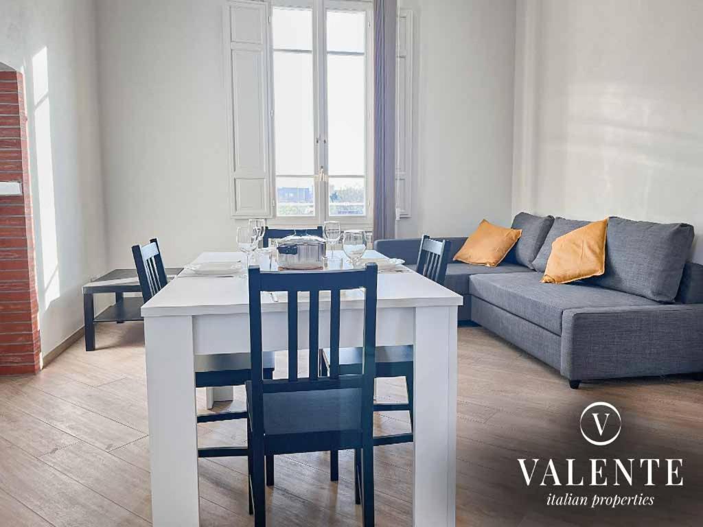 Villa Valente - Apartments カパンノリ エクステリア 写真