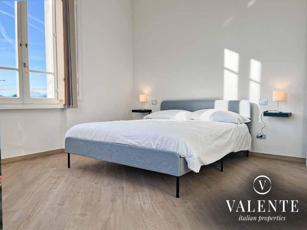 Villa Valente - Apartments カパンノリ エクステリア 写真