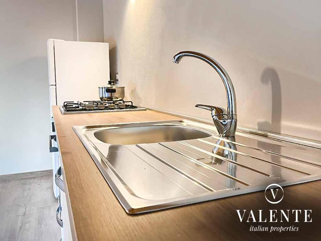 Villa Valente - Apartments カパンノリ エクステリア 写真