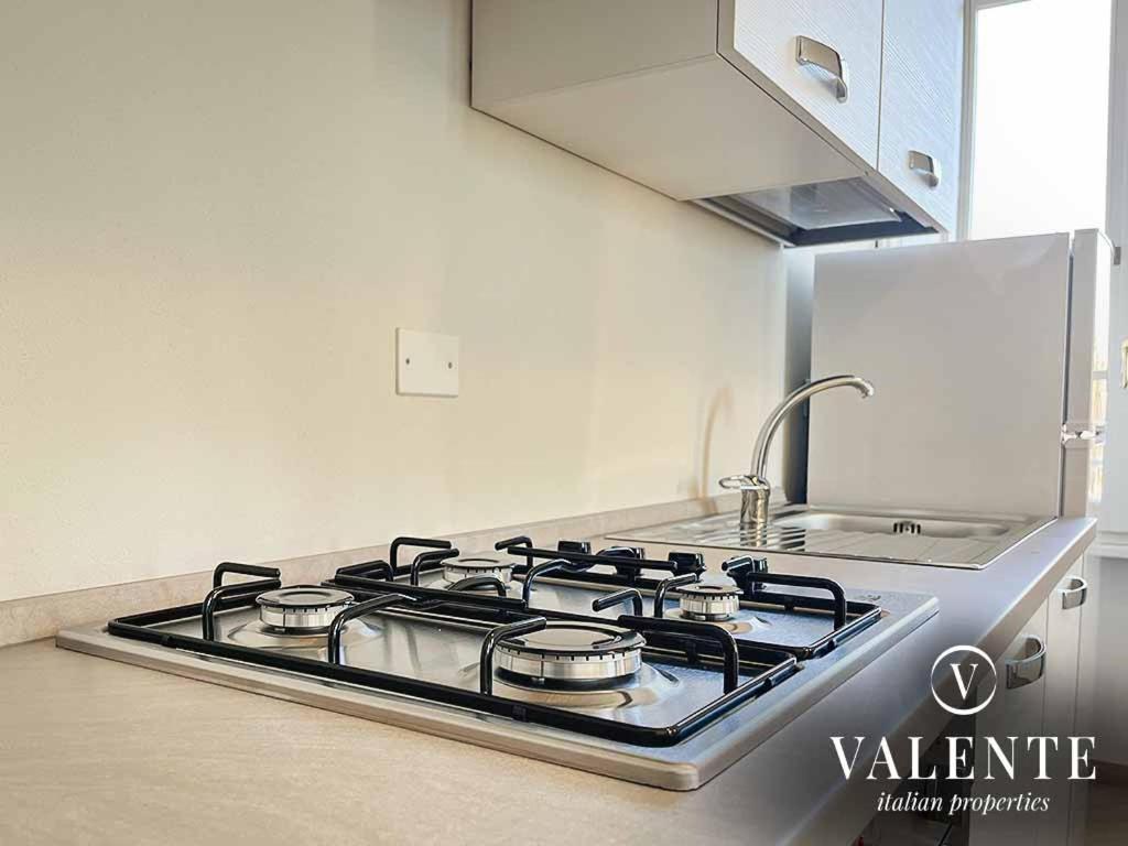 Villa Valente - Apartments カパンノリ エクステリア 写真