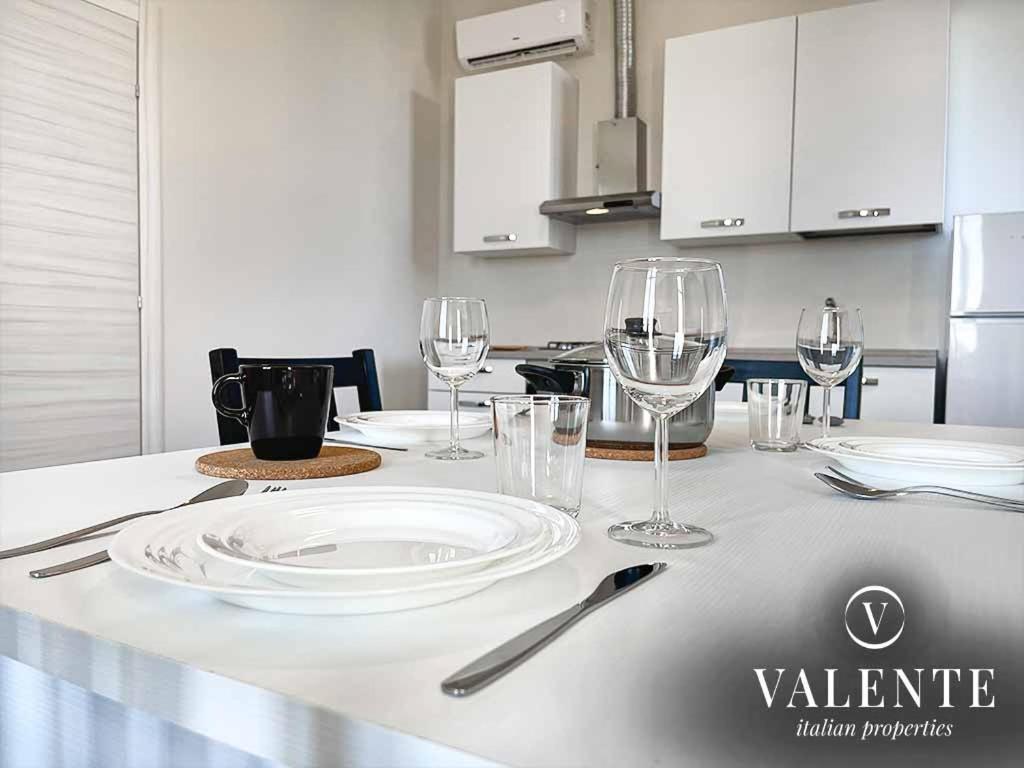Villa Valente - Apartments カパンノリ エクステリア 写真