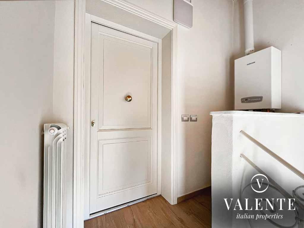 Villa Valente - Apartments カパンノリ エクステリア 写真
