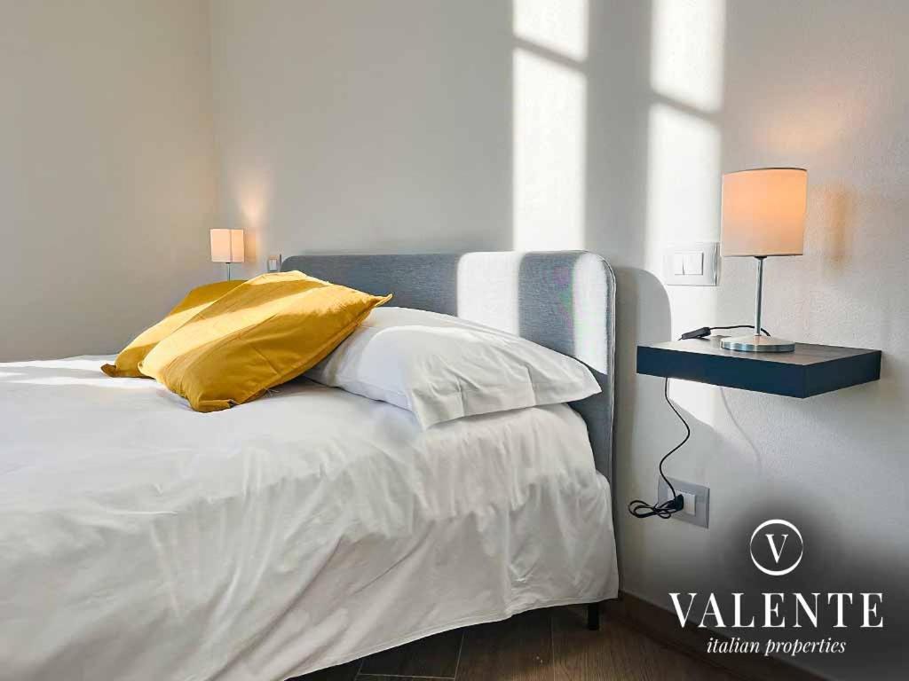 Villa Valente - Apartments カパンノリ エクステリア 写真
