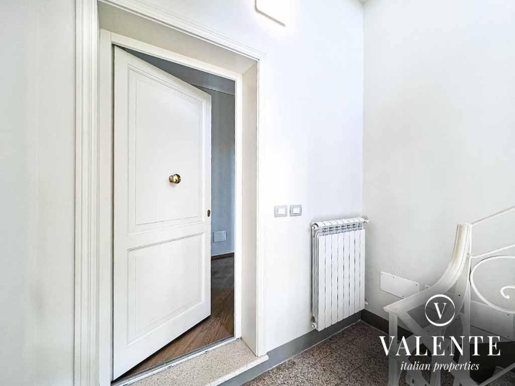 Villa Valente - Apartments カパンノリ エクステリア 写真
