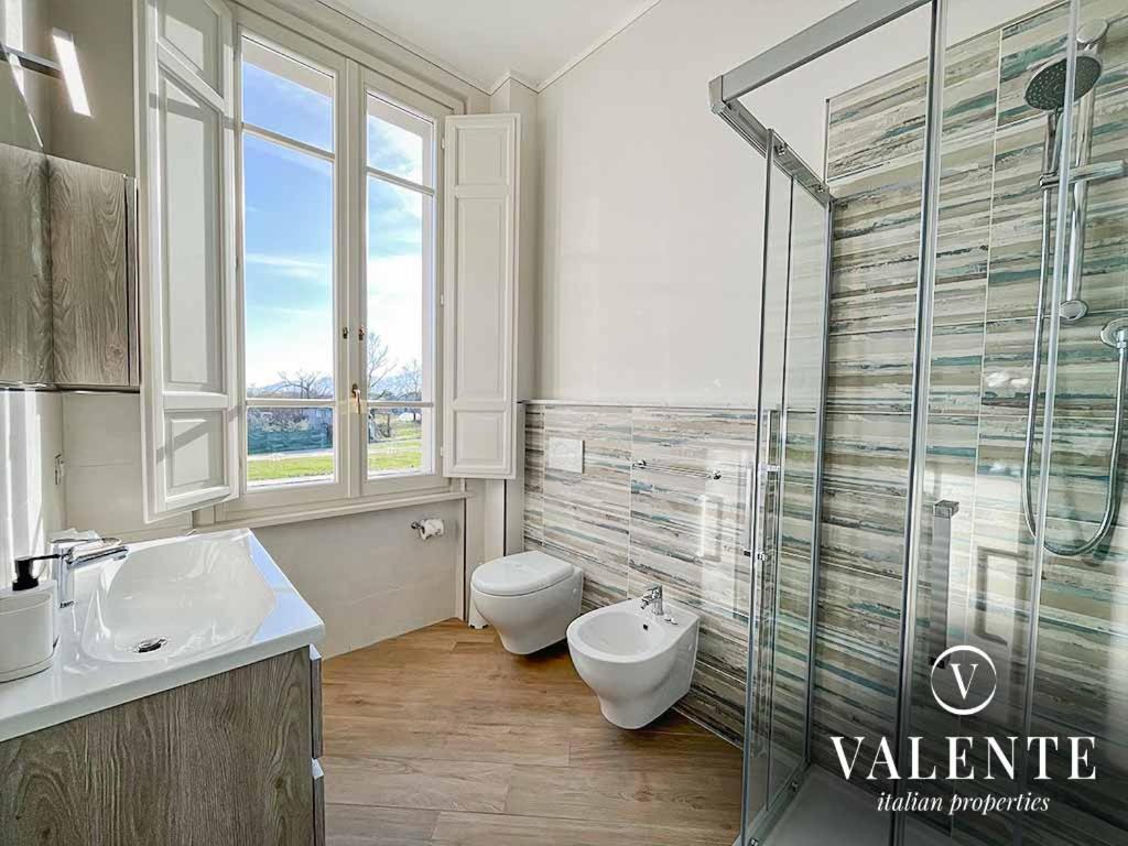 Villa Valente - Apartments カパンノリ エクステリア 写真