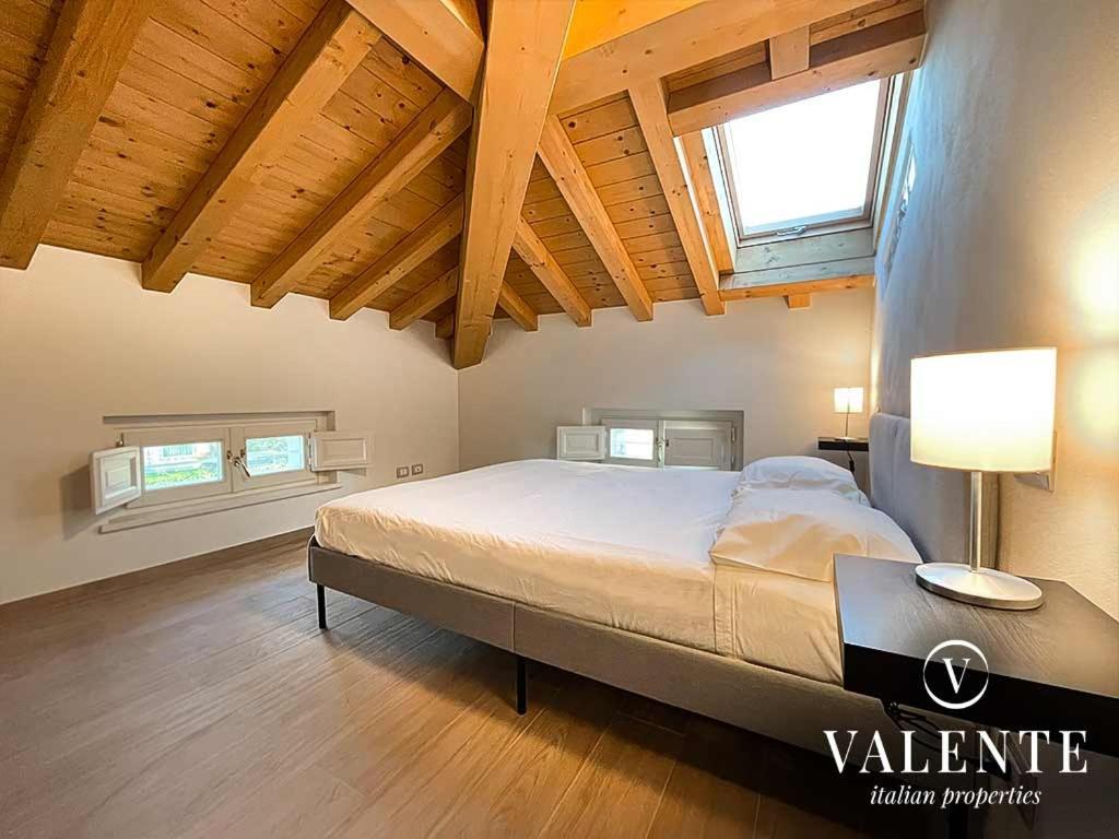 Villa Valente - Apartments カパンノリ エクステリア 写真