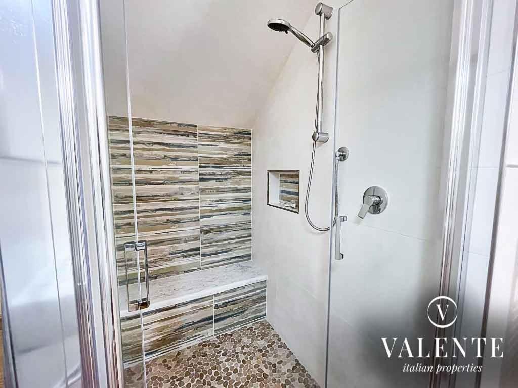 Villa Valente - Apartments カパンノリ エクステリア 写真
