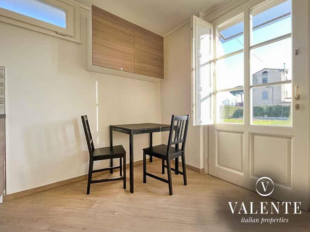 Villa Valente - Apartments カパンノリ エクステリア 写真