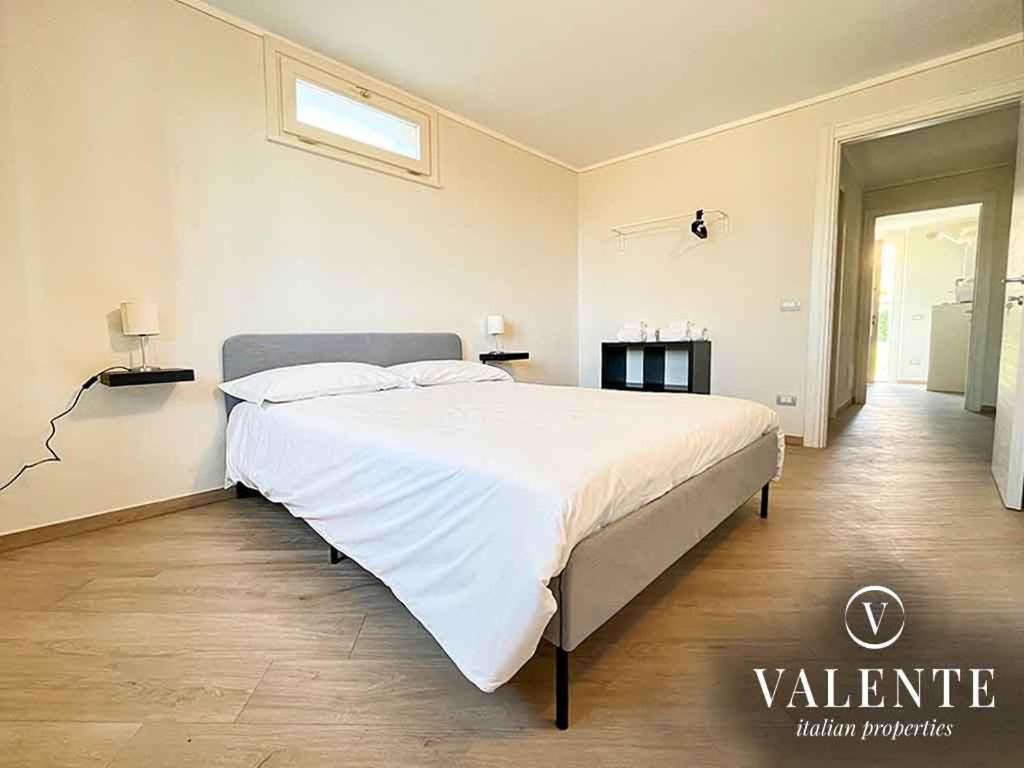 Villa Valente - Apartments カパンノリ エクステリア 写真