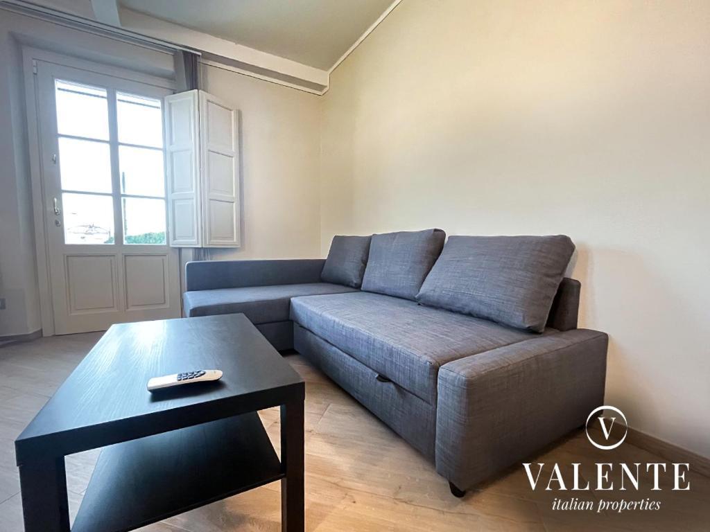Villa Valente - Apartments カパンノリ エクステリア 写真