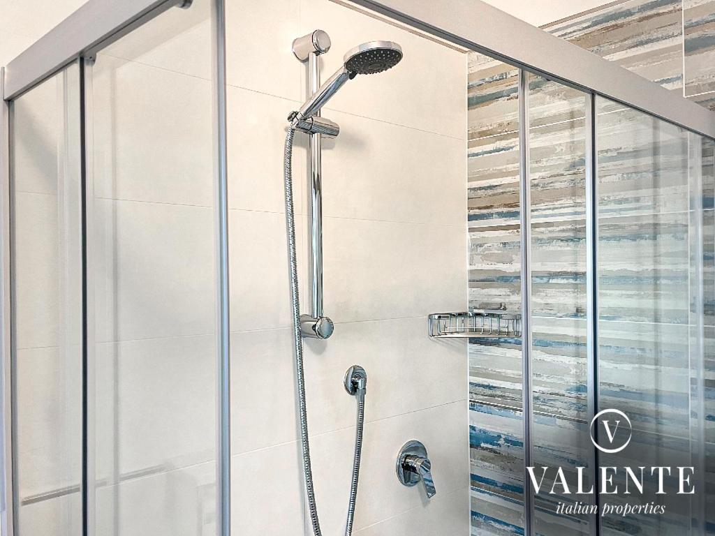 Villa Valente - Apartments カパンノリ エクステリア 写真