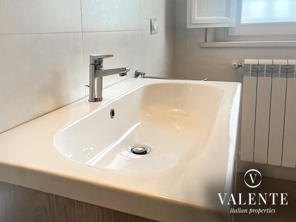 Villa Valente - Apartments カパンノリ エクステリア 写真