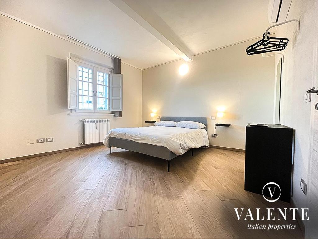 Villa Valente - Apartments カパンノリ エクステリア 写真